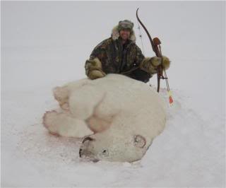 BRYCE OLSON PILING STUFF UP WITH A DAKOTA PRO HUNTER Jhgjgj