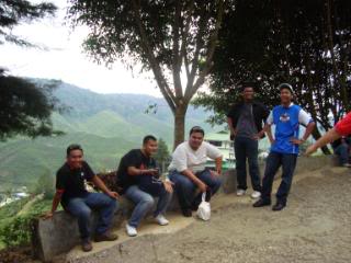 Report:  CAMERON HIGHLAND RIDE n DRIVE -> 25hb - 26hb Jul - Page 3 DSC01677