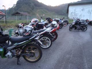 Report:  CAMERON HIGHLAND RIDE n DRIVE -> 25hb - 26hb Jul - Page 3 DSC01692