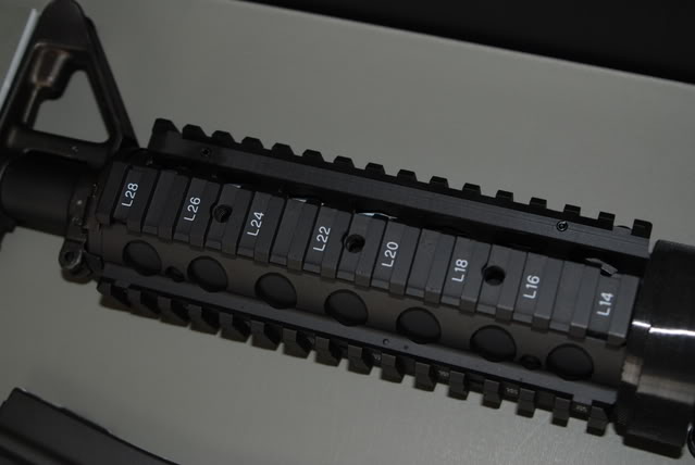 Review M4 SOPMOD Tokyo Marui. DSC_0004-8