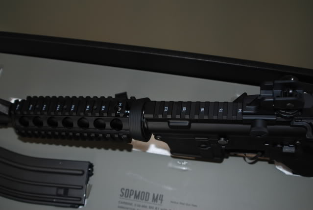 Review M4 SOPMOD Tokyo Marui. DSC_0007-7