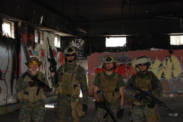 Force Recon Team  V2 Urban DSC_0191