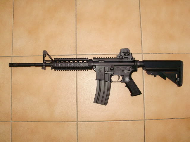 Vendo M4 Sopmod de Marui (vendido) P1010036