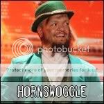 Staff / Roster Hornswoggle