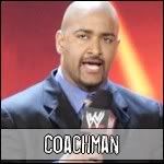 Staff / Roster JonathanCoachman