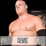 Staff / Roster Kane