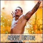 Staff / Roster RandyOrton