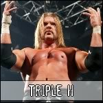 Staff / Roster TripleH