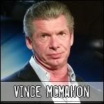 Staff / Roster VinceMcMahon