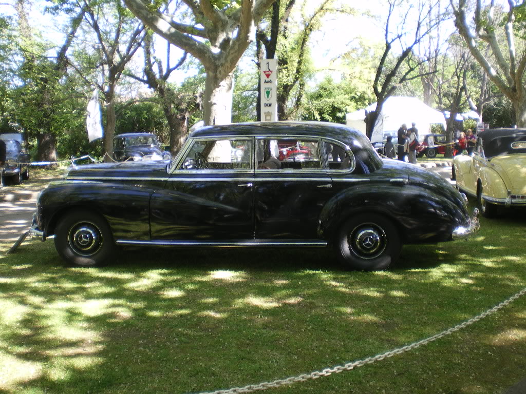 Maluhy na Autoclássica 300side