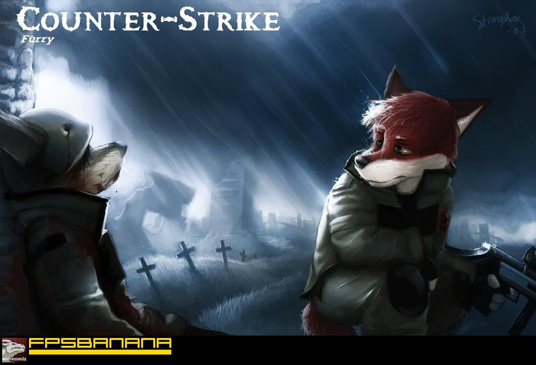 best version of counter-strike ever 34033