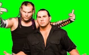 hardy boyz MattHardyandJeffHardy2