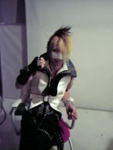 Pics with Reita Reita-wannafight