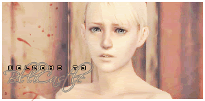 Haunting Ground - Portal Welcome