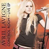 Discografia - EP's 200px-AvrilLavigne-ControlRoomEP