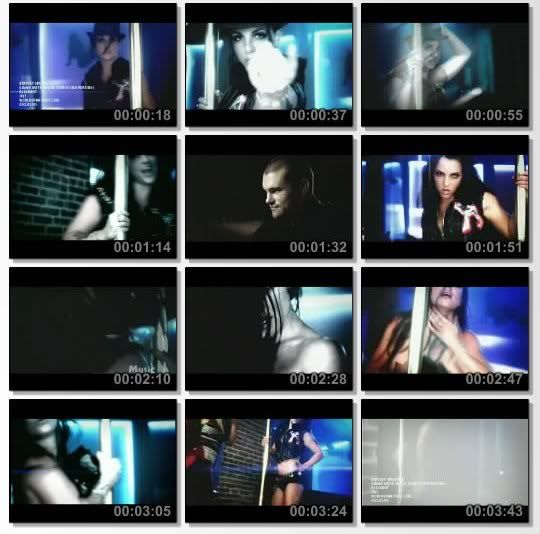 Gimme More phiên bản ko đc phát hành [xxx Version] Gimmemore2nd