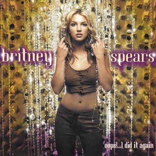 Download cái videoclip của britney [fullHQ] Oopsididitagain-cover