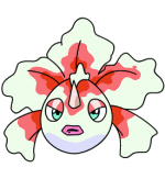 Покемоните на Malincho Pokemon118Goldeen