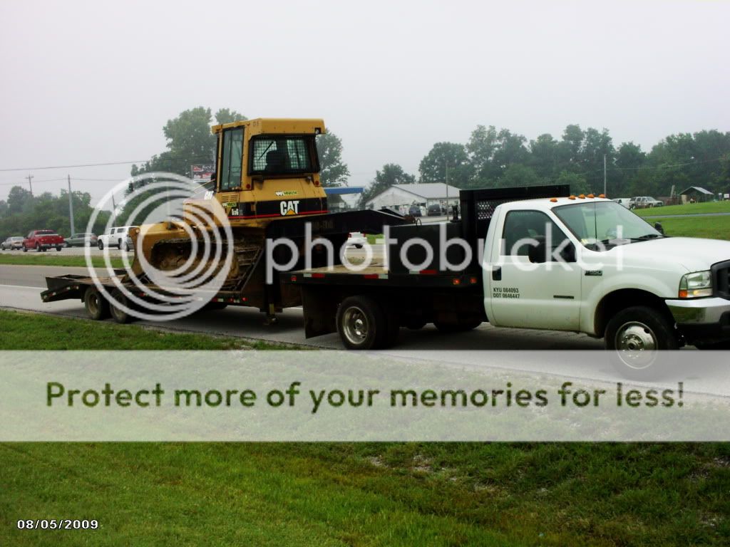 550 Ford Super Duty loaded. 001-4