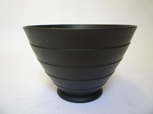 Wedgwood Pottery - Keith Murray designs KeithMurrayBowl