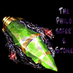    ! ThePhilosofersStone