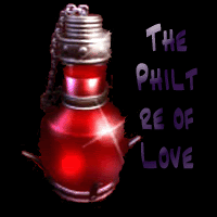    ! Thephiltreoflove