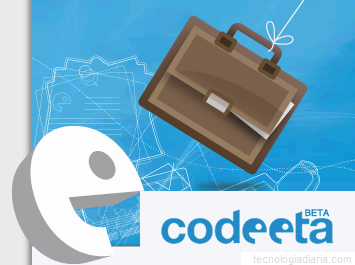 Crear formularios online gratis con Codeeta Codeeta-logo
