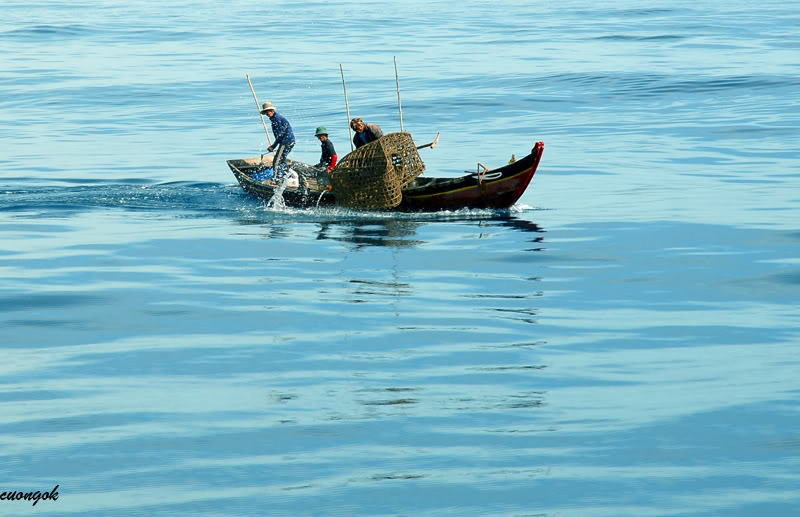 võ thuật Lý Sơn COK_2874-danhca