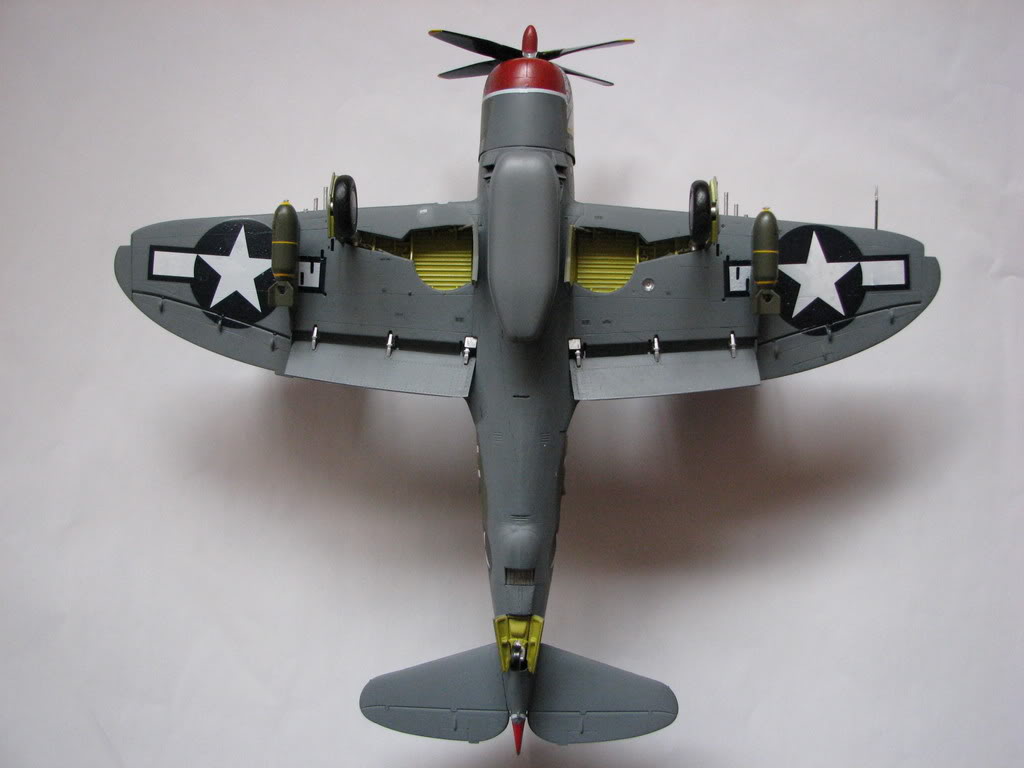 P-47D Little Chief, Tamiya 1/48 IMG_0112