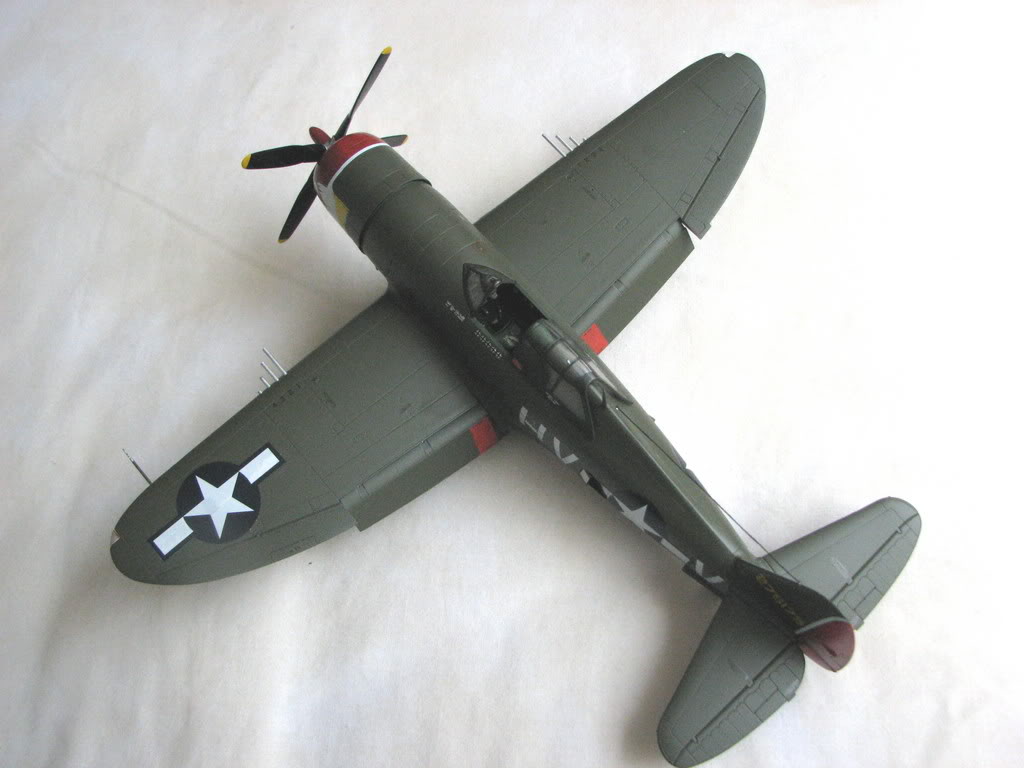 P-47D Little Chief, Tamiya 1/48 IMG_0127