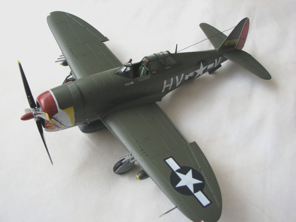 P-47D Little Chief, Tamiya 1/48 IMG_0130