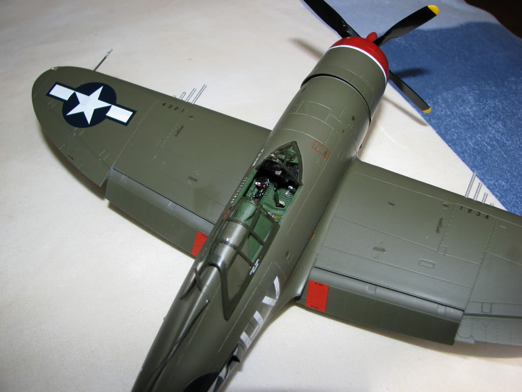 P-47D Little Chief, Tamiya 1/48 IMG_0131