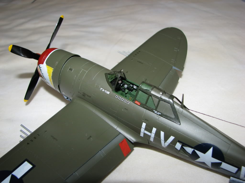 P-47D Little Chief, Tamiya 1/48 IMG_0132