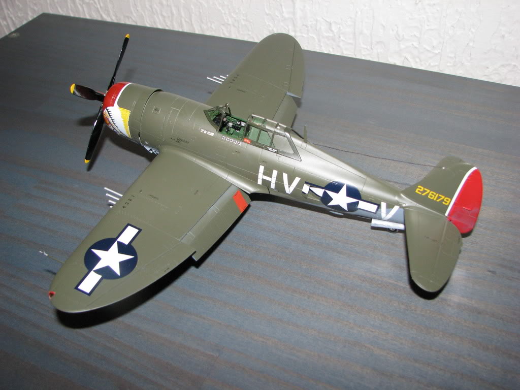 P-47D Little Chief, Tamiya 1/48 IMG_0141