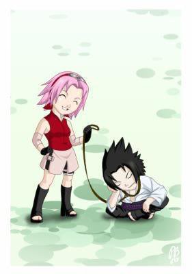 Fan-club Sakura Haruno =D 2328126509_1