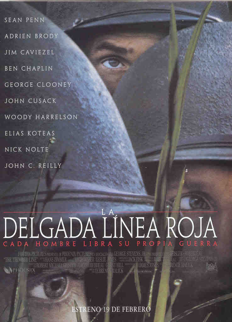 PELIS SOBRE VIETNAM - Página 2 La-Delgada-Linea-Roja-Frontal-DVD