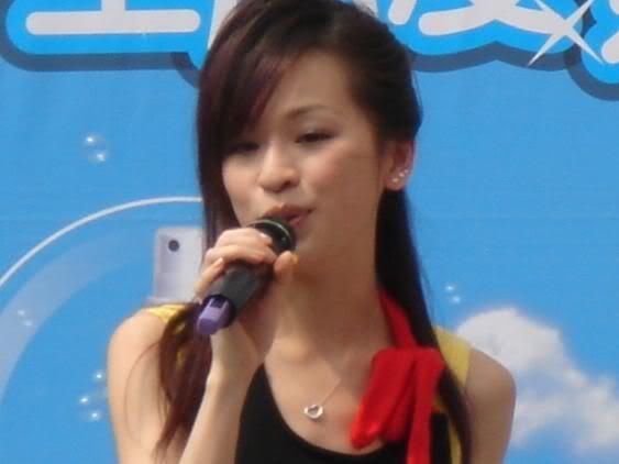 [Actress/Singer]Cyndi Wang-Vương Tâm Lăng - Page 2 029839012b96c2147aec2c50