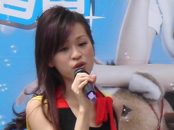 [Actress/Singer]Cyndi Wang-Vương Tâm Lăng - Page 2 8644e5ddf1b8eaf577c63850