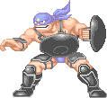 Violent Storm (Konami) Violentstorm_sledge_stand