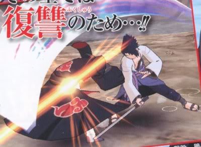 Naruto Shippuuden Gekitou Ninja Taisen EX 2 Wii [Descargar] Naruto_Clash_of_NinjaEX2