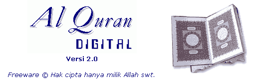 Digital Alquran (CHM ebook Departemen Agama RI) Digital-quran