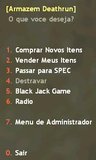 $$$ Projetocs Deathrun V2.0 ### Th_dr2-2armazem