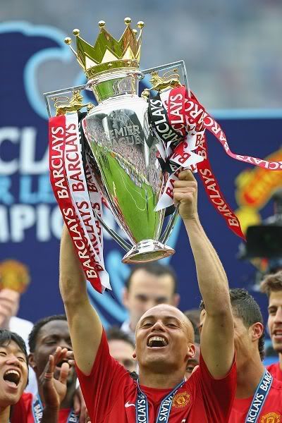 EPL Champions Thread. Wes01