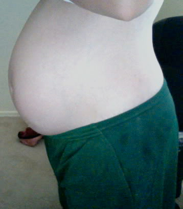 FROM BUMP TO BABY - bump pics!! - Page 38 Photo1-1