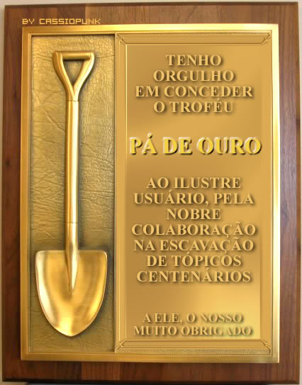 Hoje a coisa tá dificil Padeouro