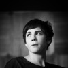  ♥ Logan Lerman  ♥ 06