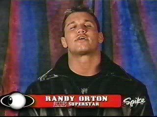 M-E: HBK Vs Homicide Vs Sandman Vs Orton Vs MVP Vs Raven Conf011704_002