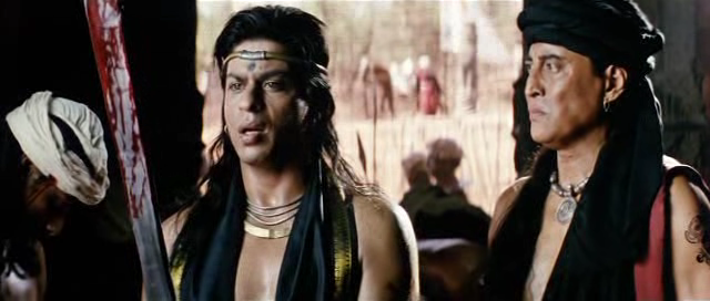 ASOKA-(2001)-2 CD - DVDRip Vlcsnap-109090