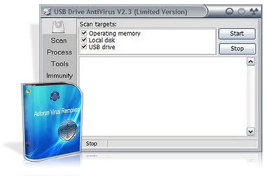 حصرياااااااااا مجموعة برامج للقضاء على فيروسات الأوتورن نهائيا Anti-Autorun Collection USB-Autorun-Virus-Remover-v23