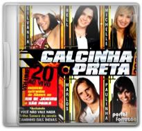 Calcinha Preta Cd-CalcinhaPreta-Vol20